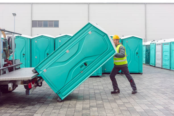 Best Local porta potty services  in Surrey, ND