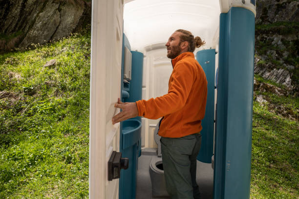 Portable sink rental in Surrey, ND