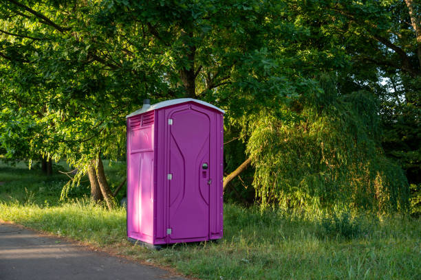 Trusted Surrey, ND porta potty rental Experts