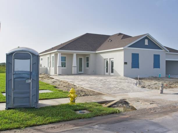 Best Sanitation services for porta potties  in Surrey, ND