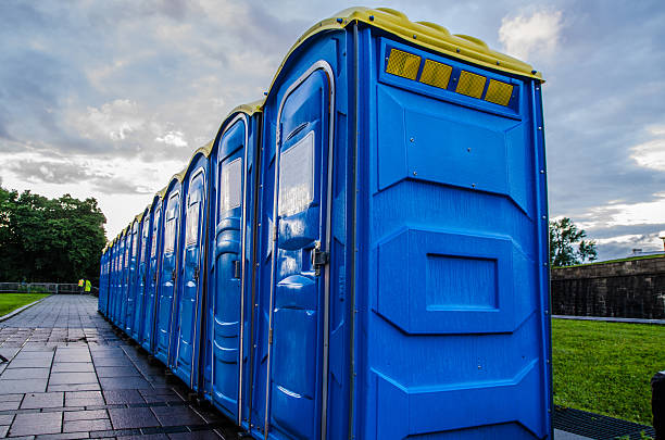 Best Affordable portable toilet rental  in Surrey, ND