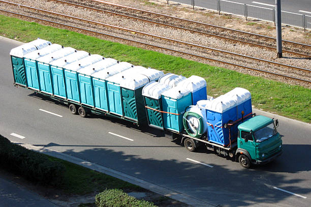 Best Best portable toilet rental  in Surrey, ND