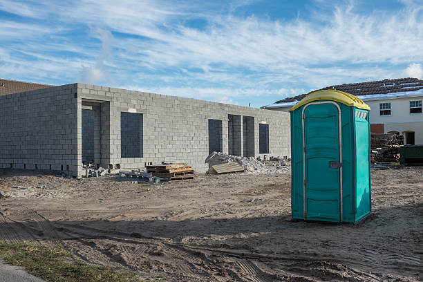 Best Portable toilet rental cost  in Surrey, ND